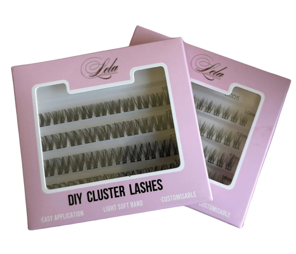 Cluster fransar