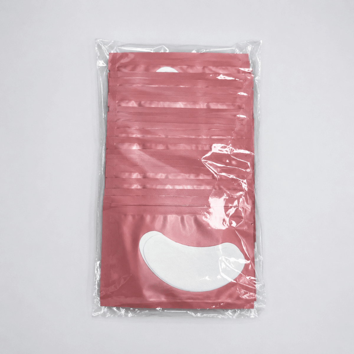 Eyepads för Fransförlängning - Professionella Lash Pads