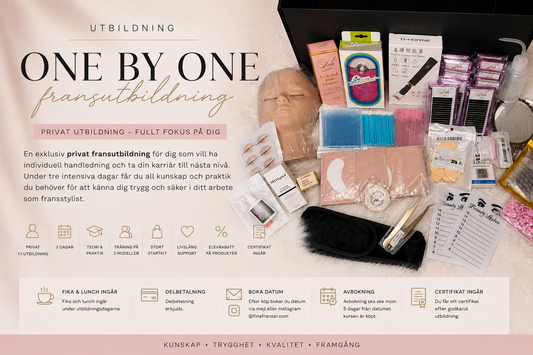 One by One - utbildning