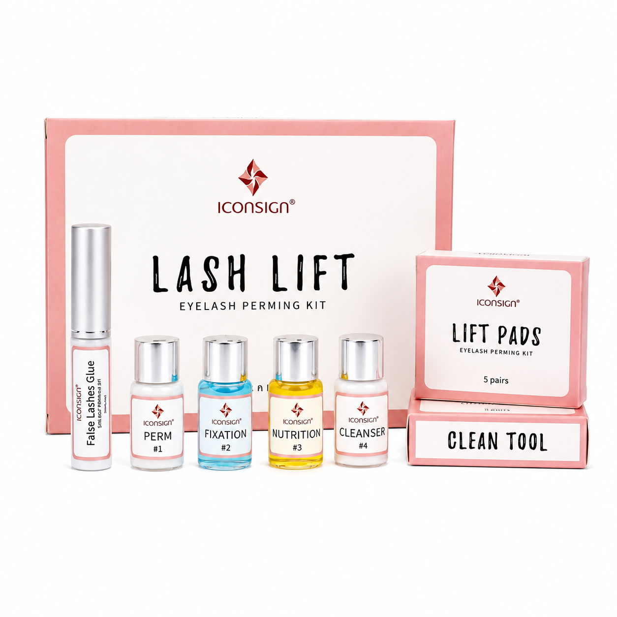 Lashlift