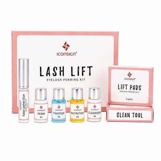Lashlift