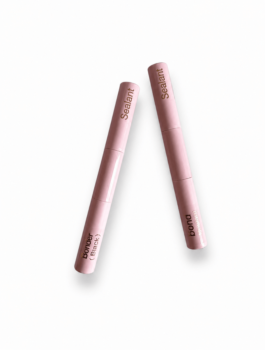 Bonder & Sealer för Fransar - Lash Extension Tillbehör