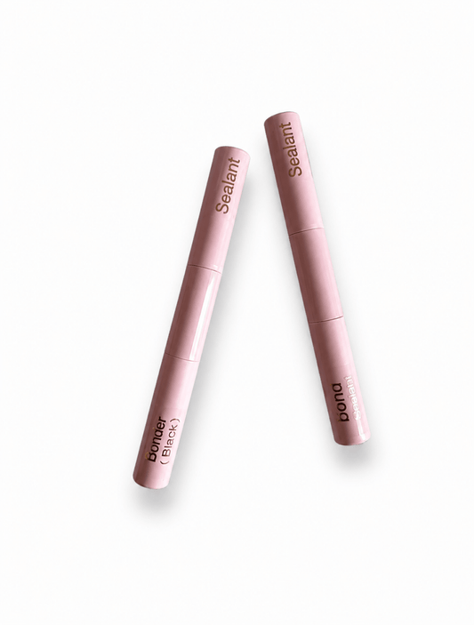 Bonder & Sealer för Fransar - Lash Extension Tillbehör