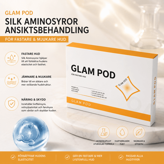 Glam Pod