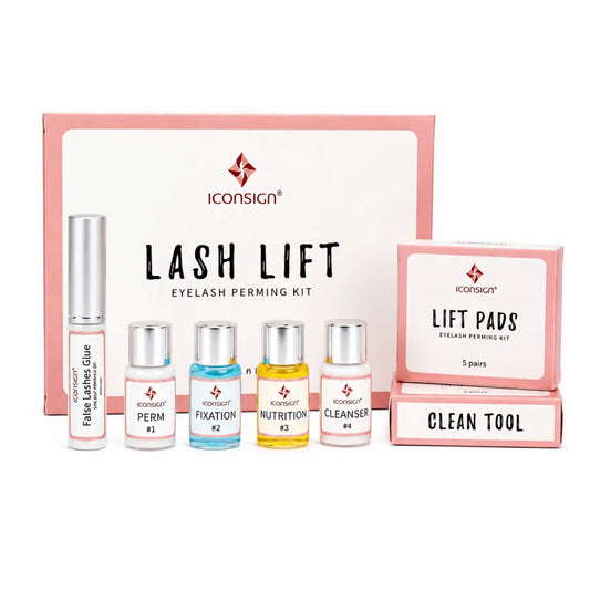 Lashlift
