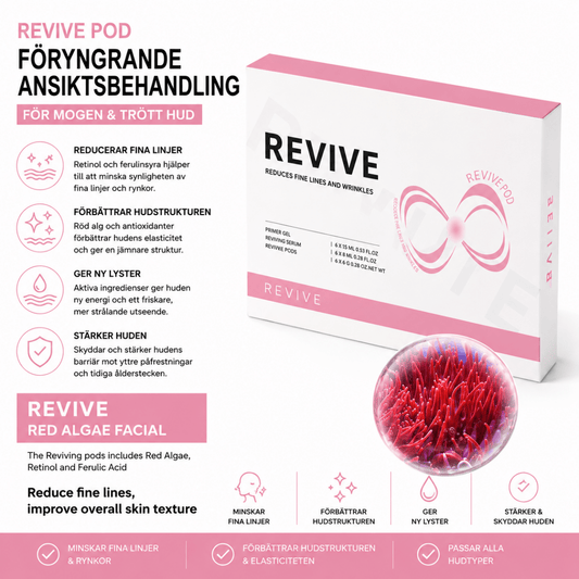 Revive Pod